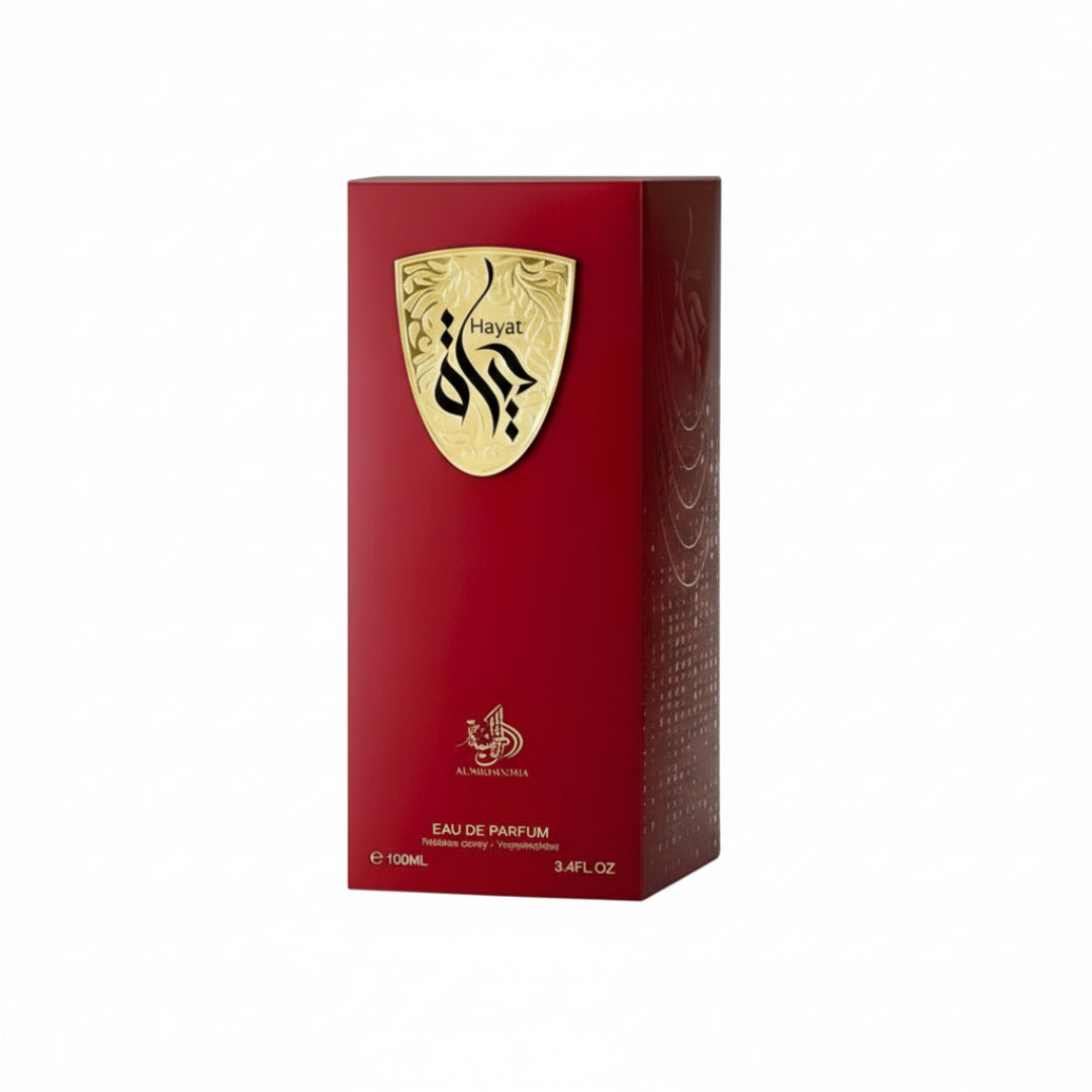 Hayat Perfume Al Wataniah Angell Perfume Wataniah EDP 100 ml Hatat Unisex Share