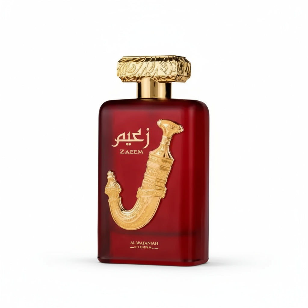 Zaeem Al Wataniah Men Perfume 100ml
