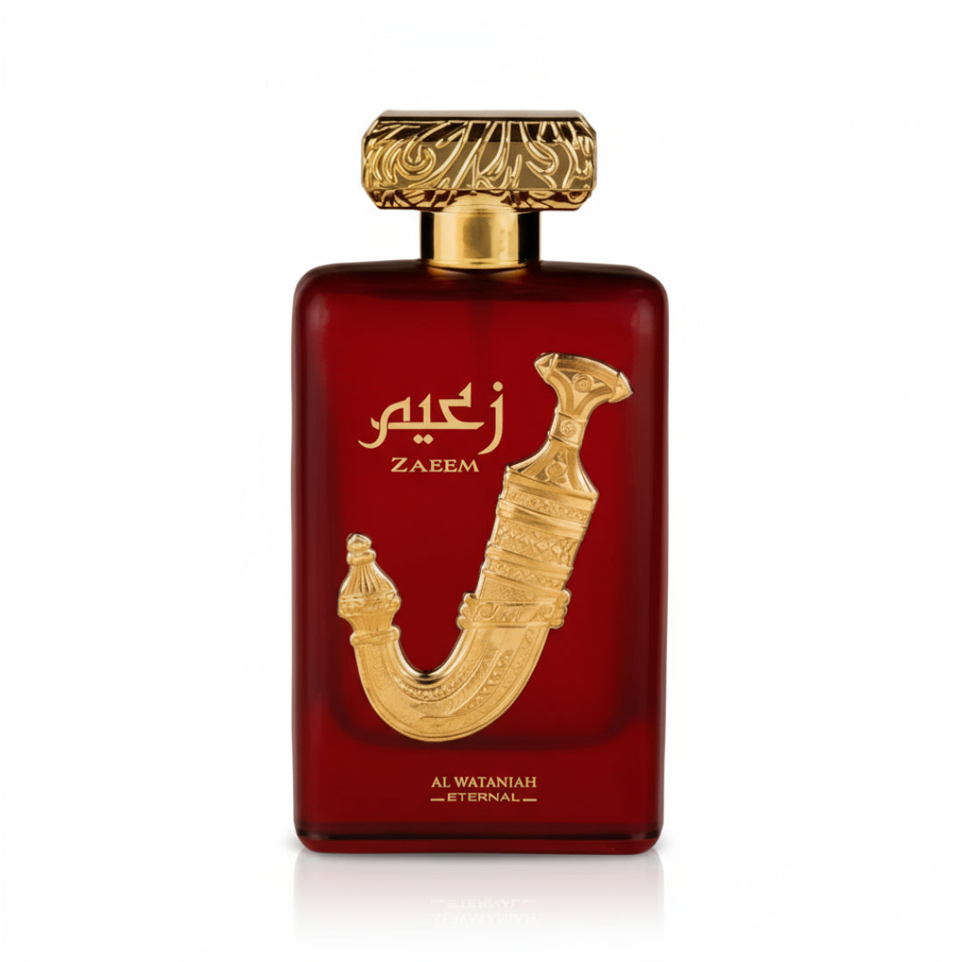 Zaeem Al Wataniah Men Zaeem Perfume 100ml