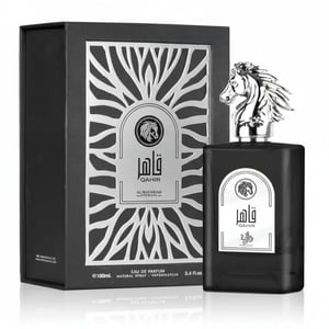 Qahir Man by Al Wataniah 100ml EDP Men