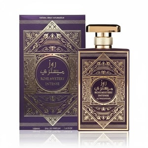 Rose Mystery Intense Al Wataniah 100 ml EDP