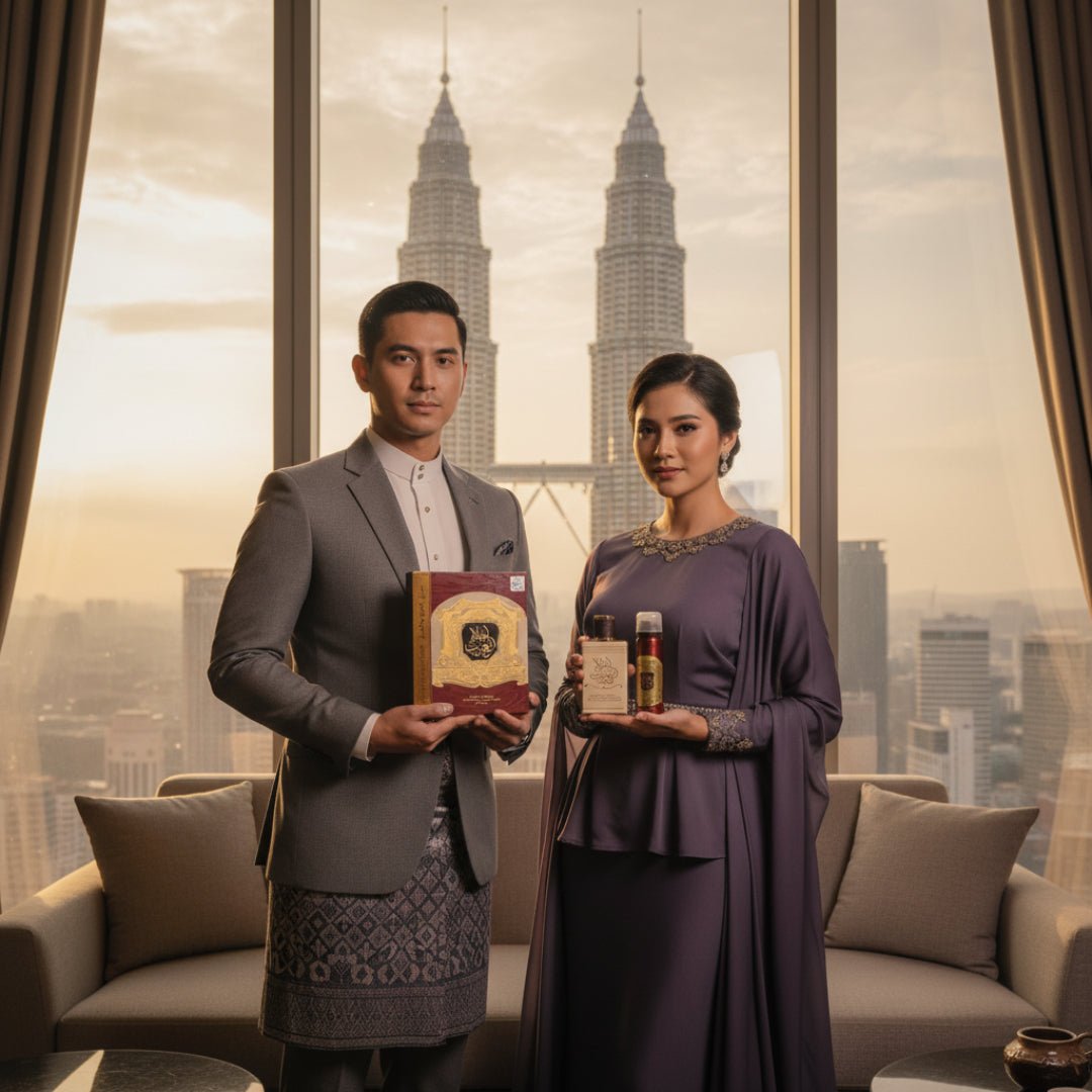 lelaki wanita malaysia pegang ahlam al arab klcc lifestyle