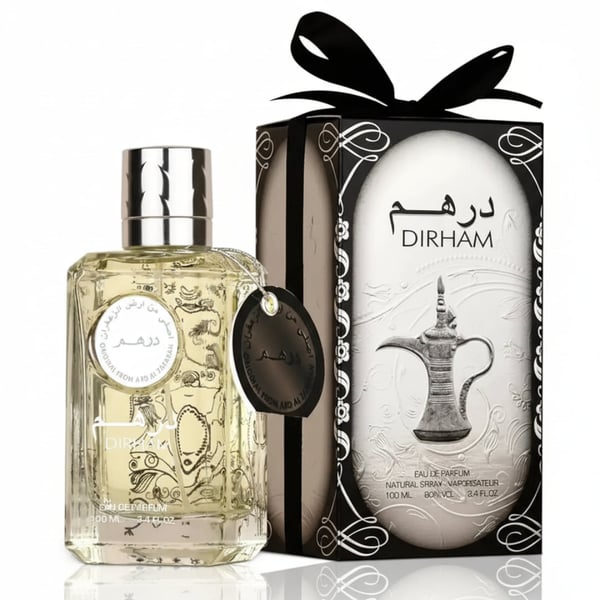 Dirham By Ard Al Zaafaran Perfume For Him 100ml