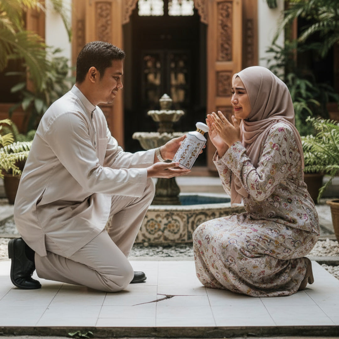 Ghality 100ml EDP &ndash; Women’s Flora Bloom Perfume by Ard Al Zaafaran