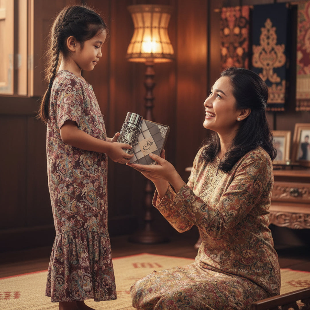 Jazzab Silver Perfume man Ard Al Zaafaran EDP 100ml For Him 