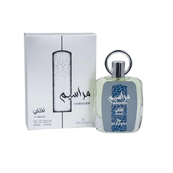 Maraseem Al Malaki by Ard Al Zaafaran 100ml EDP