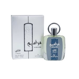 Maraseem Al Malaki by Ard Al Zaafaran 100ml EDP