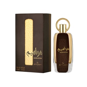 Maraseem by Ard Al Zaafaran – 100 ml Unisex