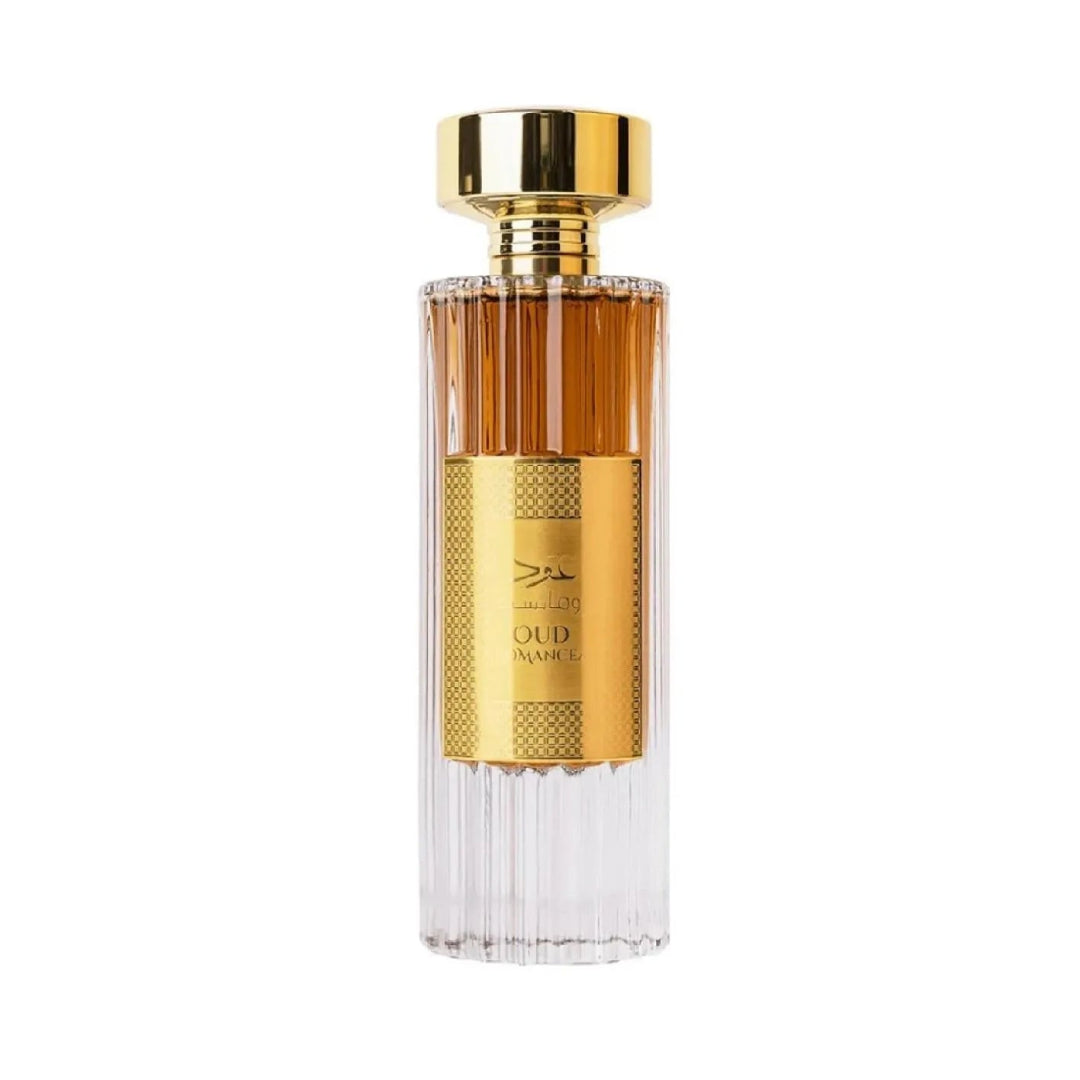 original Ard Al Zaafaran Oud Romancea &ndash; oriental floral women’s perfume