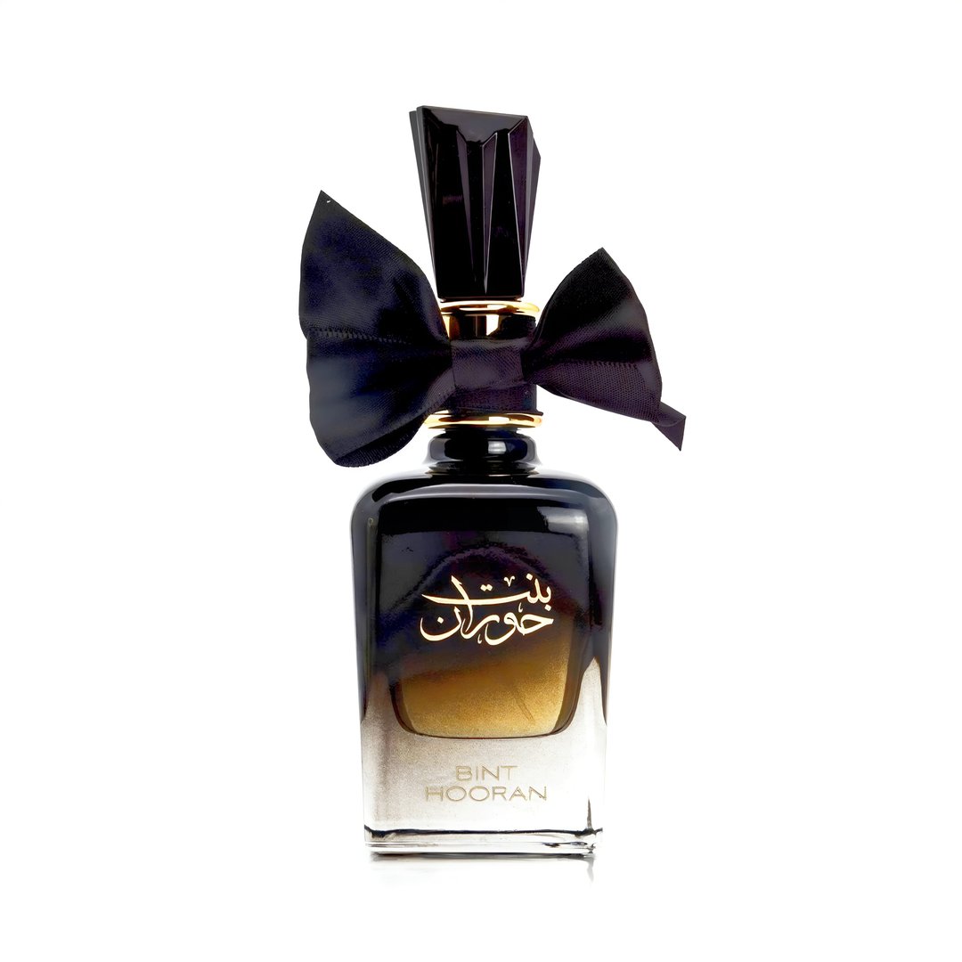 Perfume Bint Hooran Ard Al Zaafaran original Malaysia &ndash; minyak wangi arab tahan lama