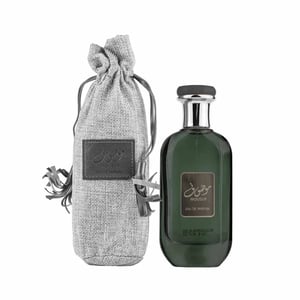 Mousuf Ramadi by Ard Al Zaafaran 100 ml for Men