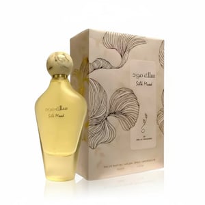 Silk Mood by Ard Al Zaafaran 100 ml Women