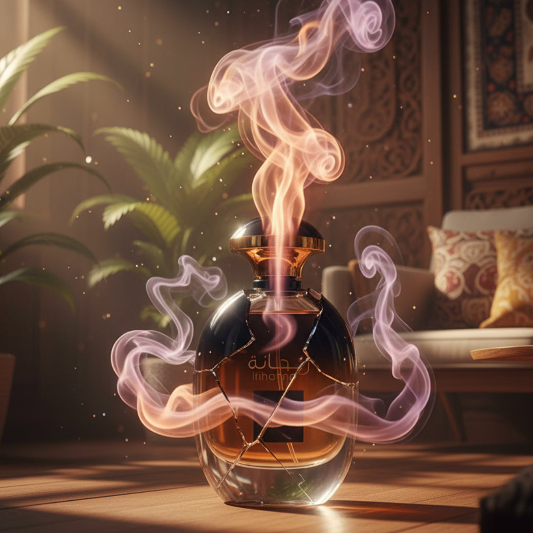 Rihanna Perfume EDP 100ml Woman Ard Al Zaafaran for her ladies