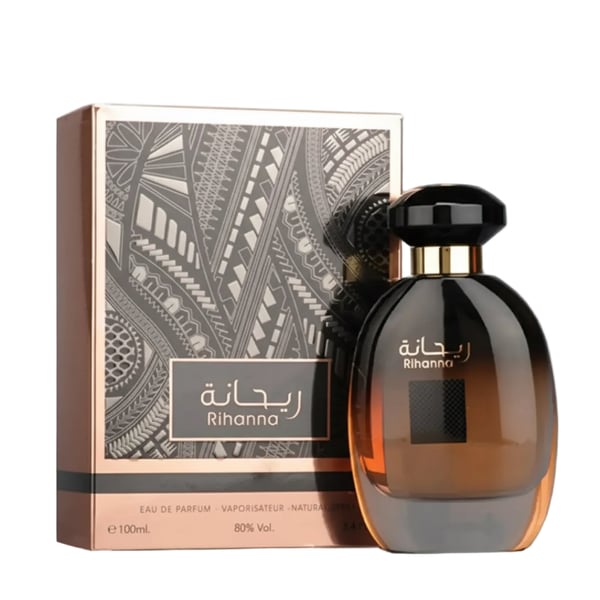 Rihanna by Ard Al Zaafaran – 100 ml for Women