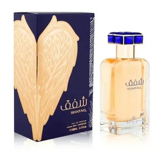 Shafaq by Ard Al Zaafaran 100ml EDP Men