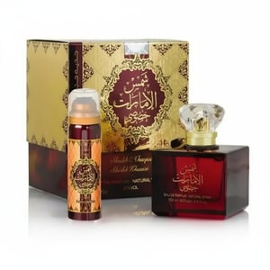 Shams Al Emarat Khususi 100ml EDP Unisex