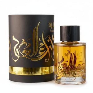 Thara Al Oud by Ard Al Zaafaran – 100 ml Unisex