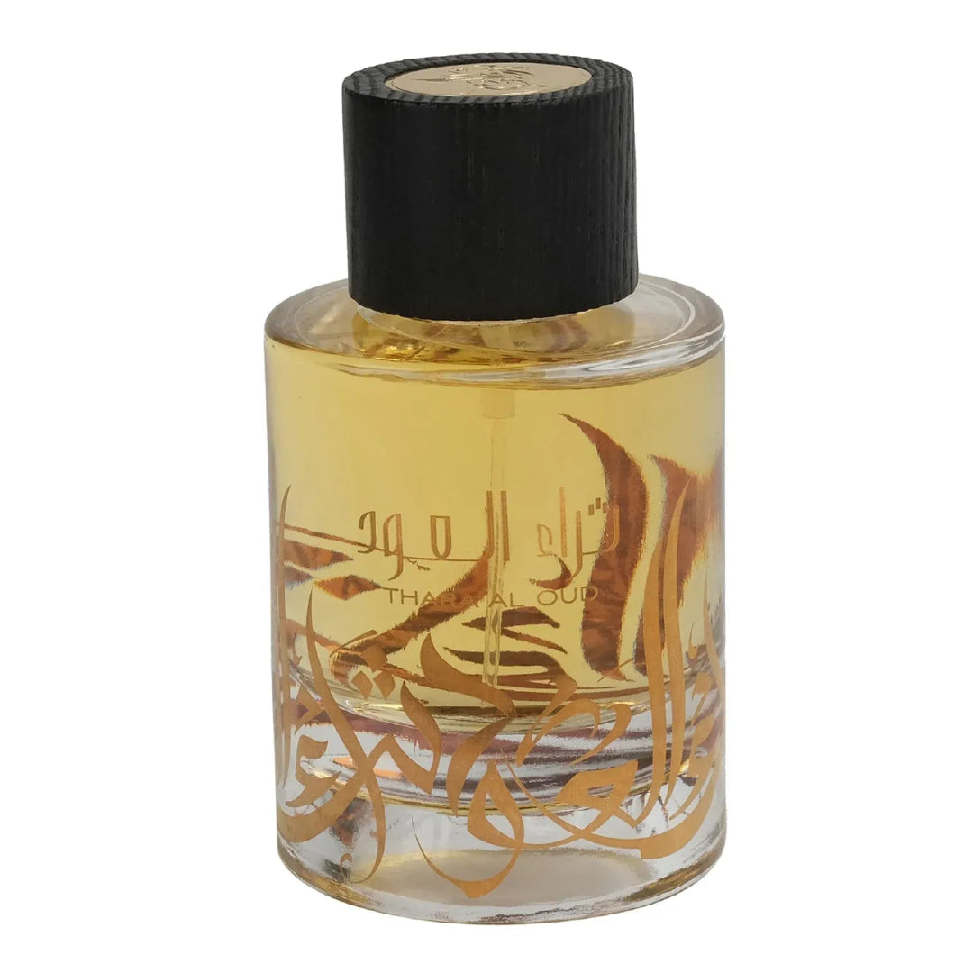 Thara Al Oud perfume sweet Oudh unisex 100ml