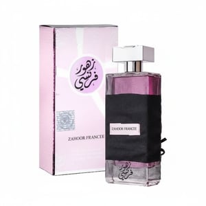 Zahoor Francee by Ard Al Zaafaran 100ml EDP
