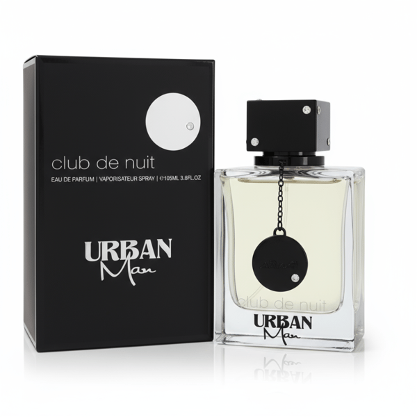 Armaf Club De Nuit Urban Man 105ml EDP