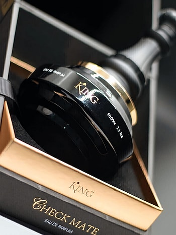 Armaf King Checkmate 100ml EDP