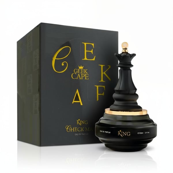 Armaf King Checkmate 100ml EDP
