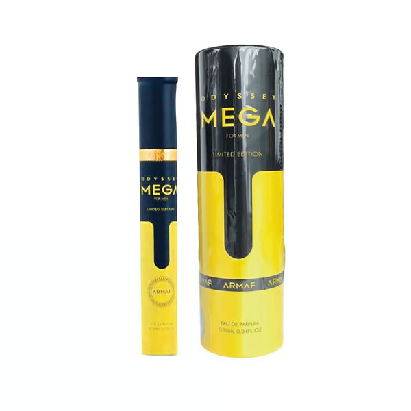 Armaf Odyssey Mega Man 10ml EDP