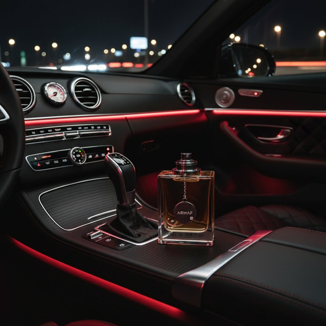 club de nuit man gear kereta malam malaysia