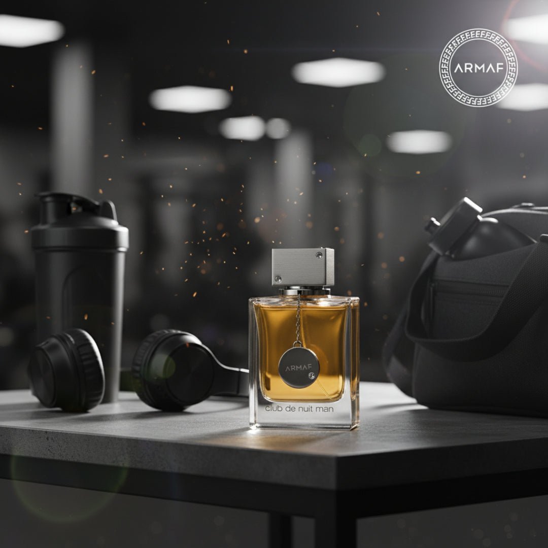 club de nuit man meja gym workout lelaki malaysia