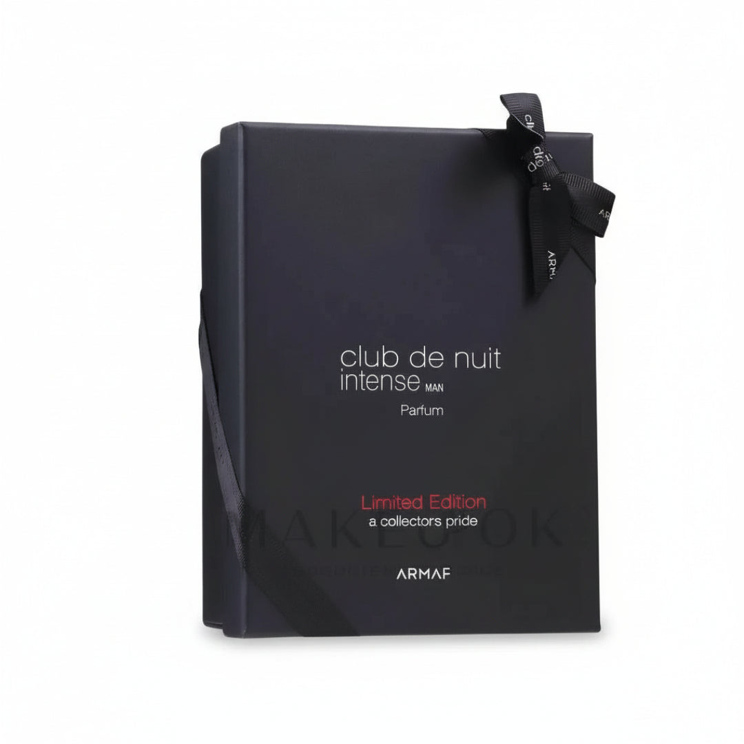 CDNI Limited Armaf perfume lelaki aroma fresh spicy woody sesuai daily wear Malaysia