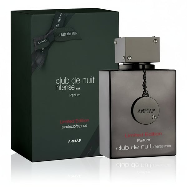 Club De Nuit Intense Limited by Armaf 105ml EDP Men CDNI