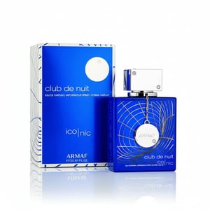 Armaf Club De Nuit Iconic 105ml EDP Men