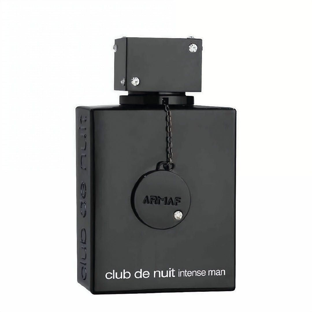 Club De Nuit Intense Man Armaf 105 ml &ndash; haruman lelaki woody fresh bold Malaysia