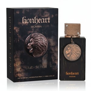 Armaf Club De Nuit Lionheart 100ml EDP Women