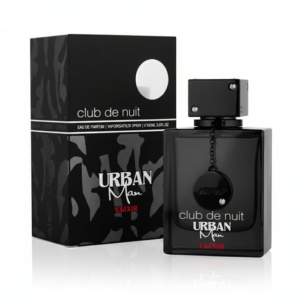 Armaf Club De Nuit Urban Elixir 105ml EDP