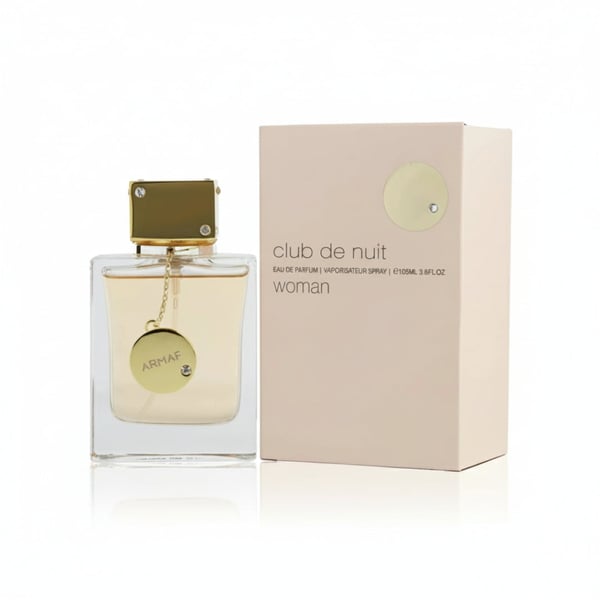 Club De Nuit Woman by Armaf 105ml EDP