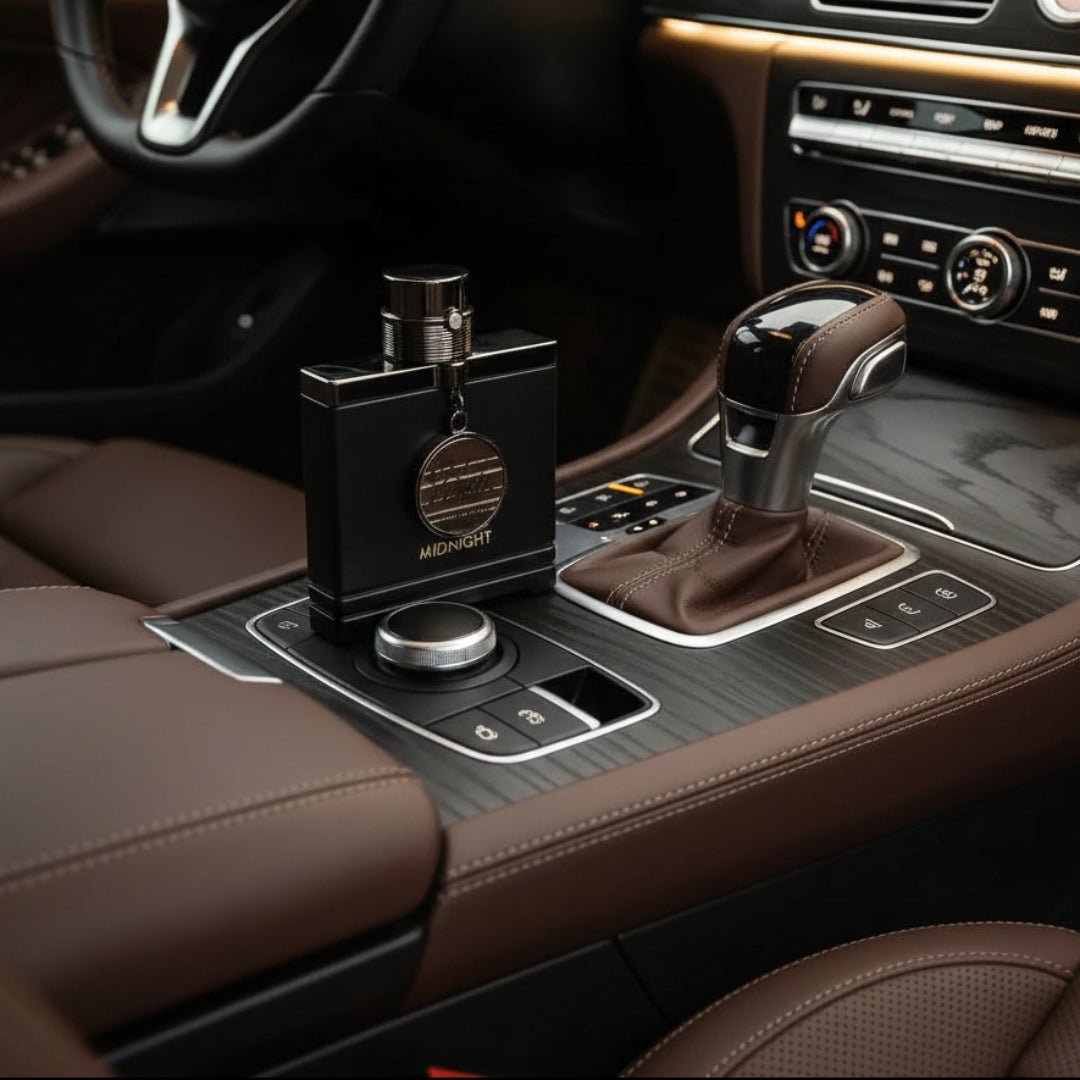 dubai nights midnight gear kereta malam malaysia