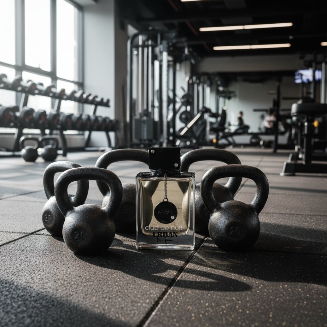 perfume lelaki gym kettlebell lantai getah malaysia