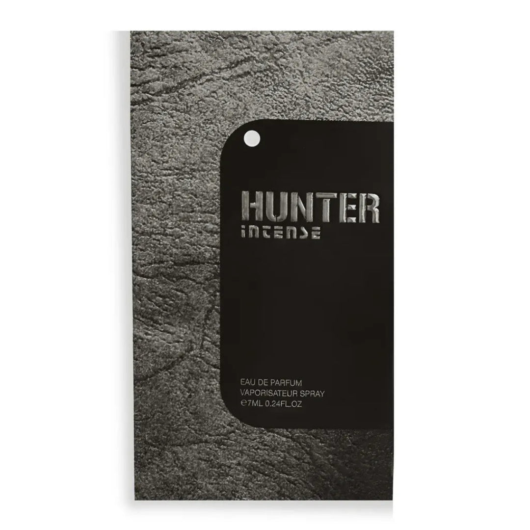 Hunter Intense Armaf men fragrance fresh woody long lasting scent daily wear Malaysia