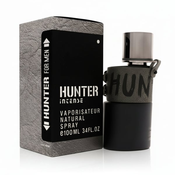 Hunter Intense Armaf 100ml EDP Perfume for Men