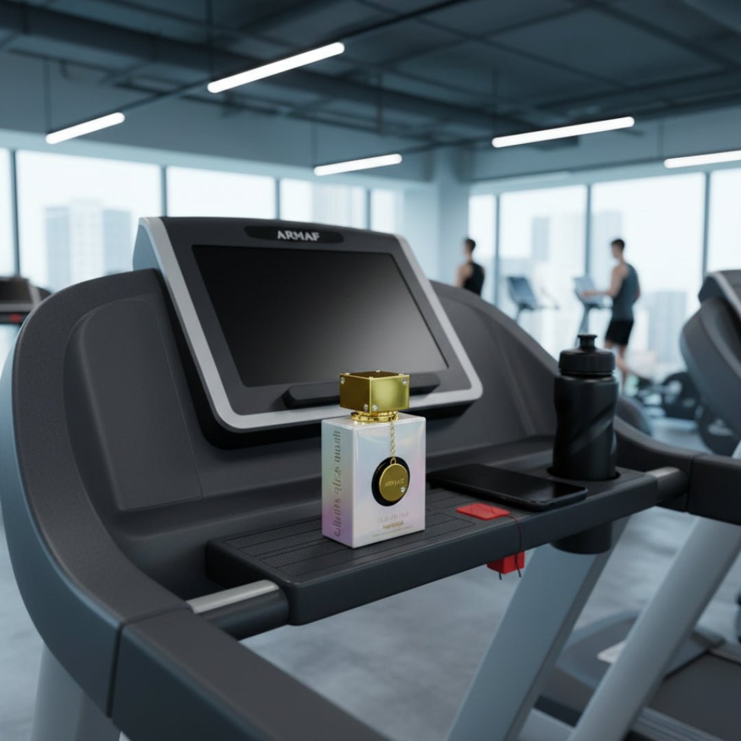 imperiale treadmill gym lelaki malaysia