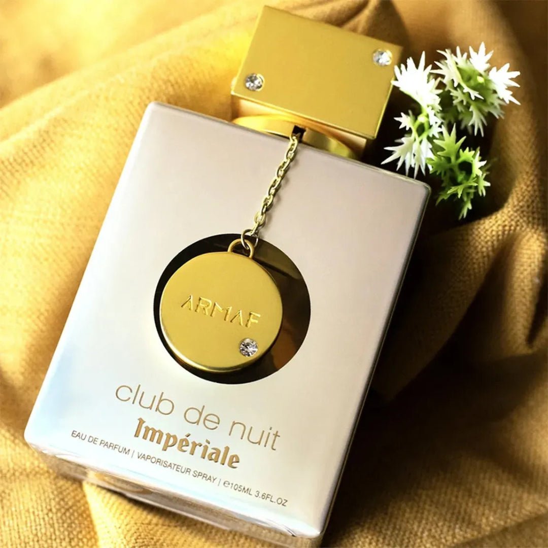 Kotak Armaf Imperiale women perfume original EDP vibe feminine classy sesuai hadiah girlfriend