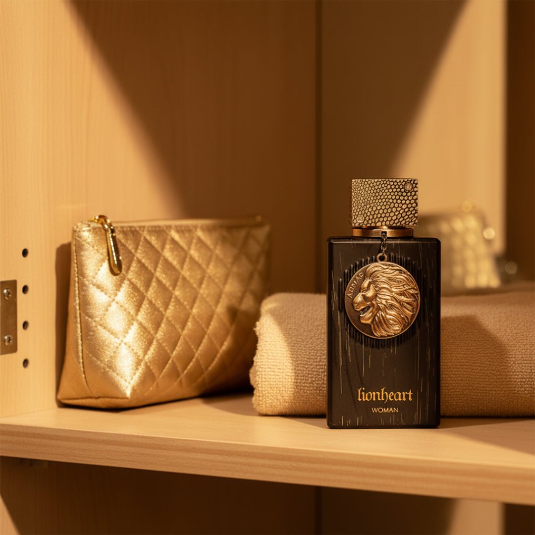 lionheart locker room gym wanita malaysia