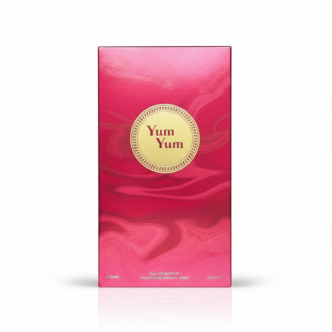 Minyak wangi Yum Yum Armaf &ndash; bau candy sweet creamy feminin Malaysia