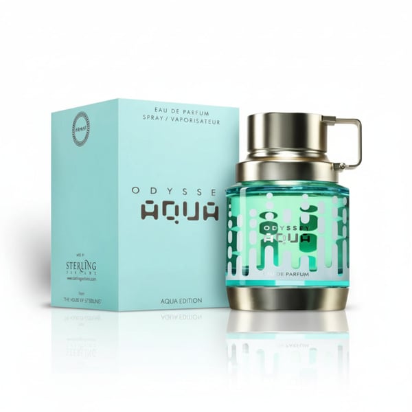 Armaf Odyssey Aqua Edition 100ml EDP Men