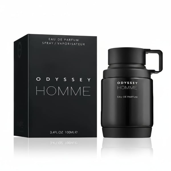 Armaf Odyssey Homme 100ml EDP Men