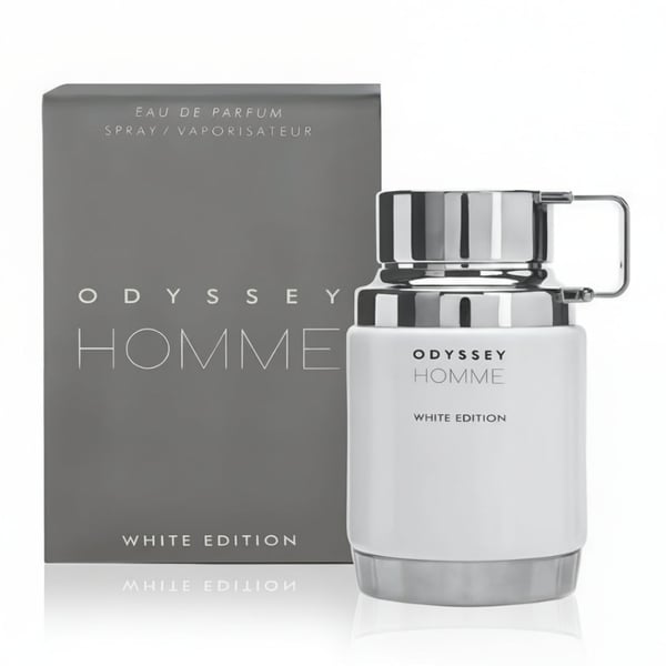 Odyssey Homme White by Armaf 100ml EDP Men