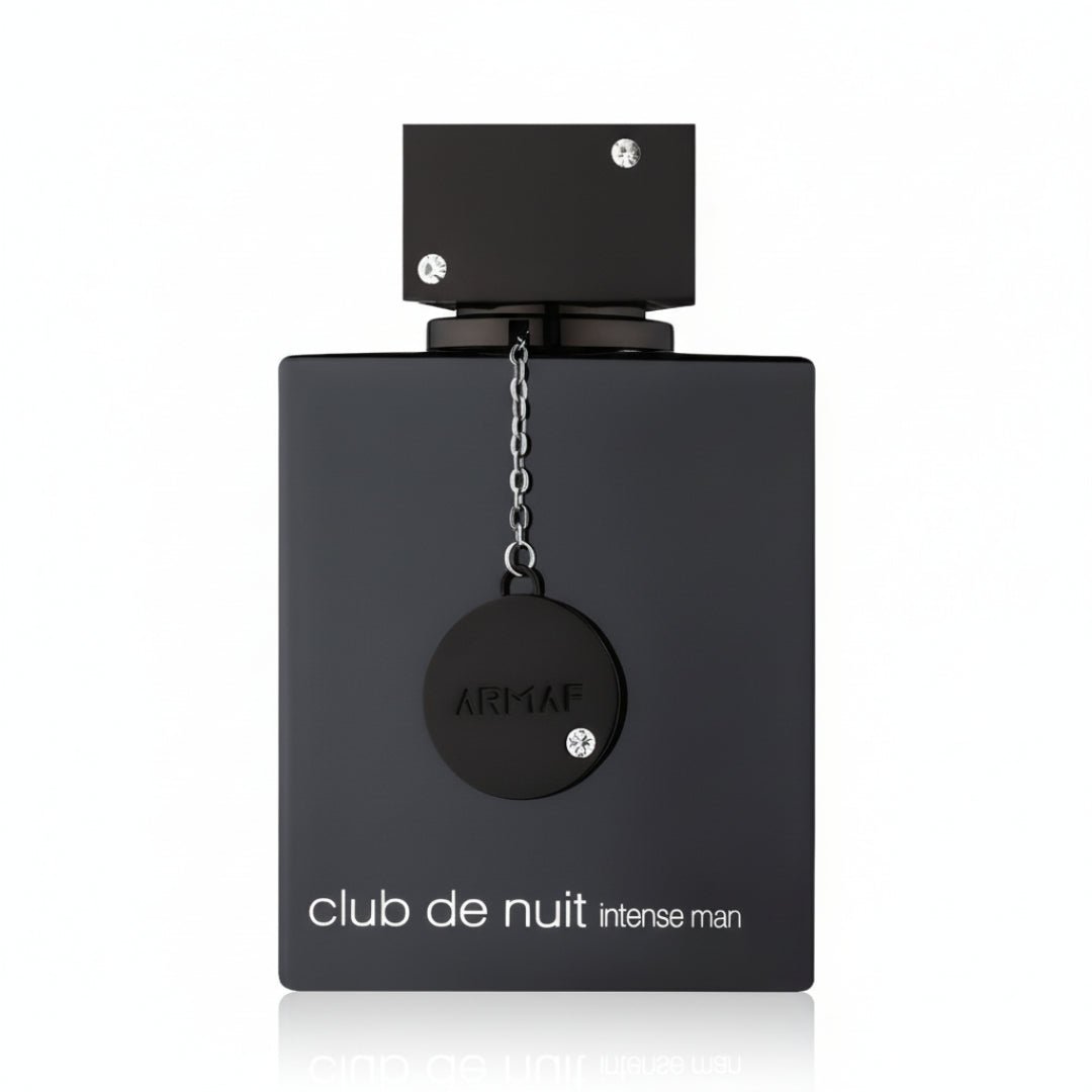 Perfume lelaki Club De Nuit Intense Man original Malaysia &ndash; minyak wangi strong smoky