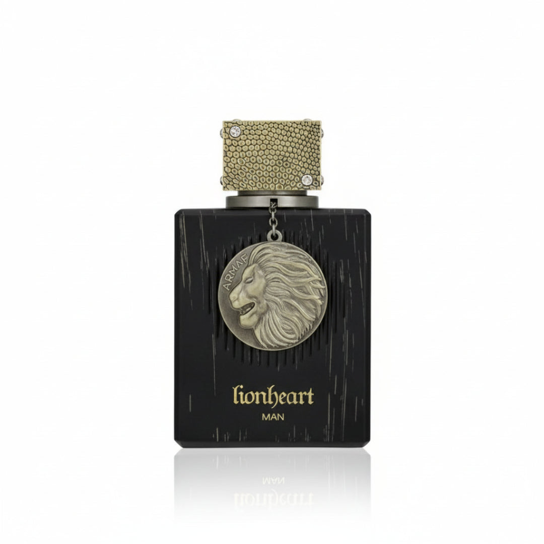 Perfume lelaki Club De Nuit Lionheart original Malaysia &ndash; minyak wangi bold fresh