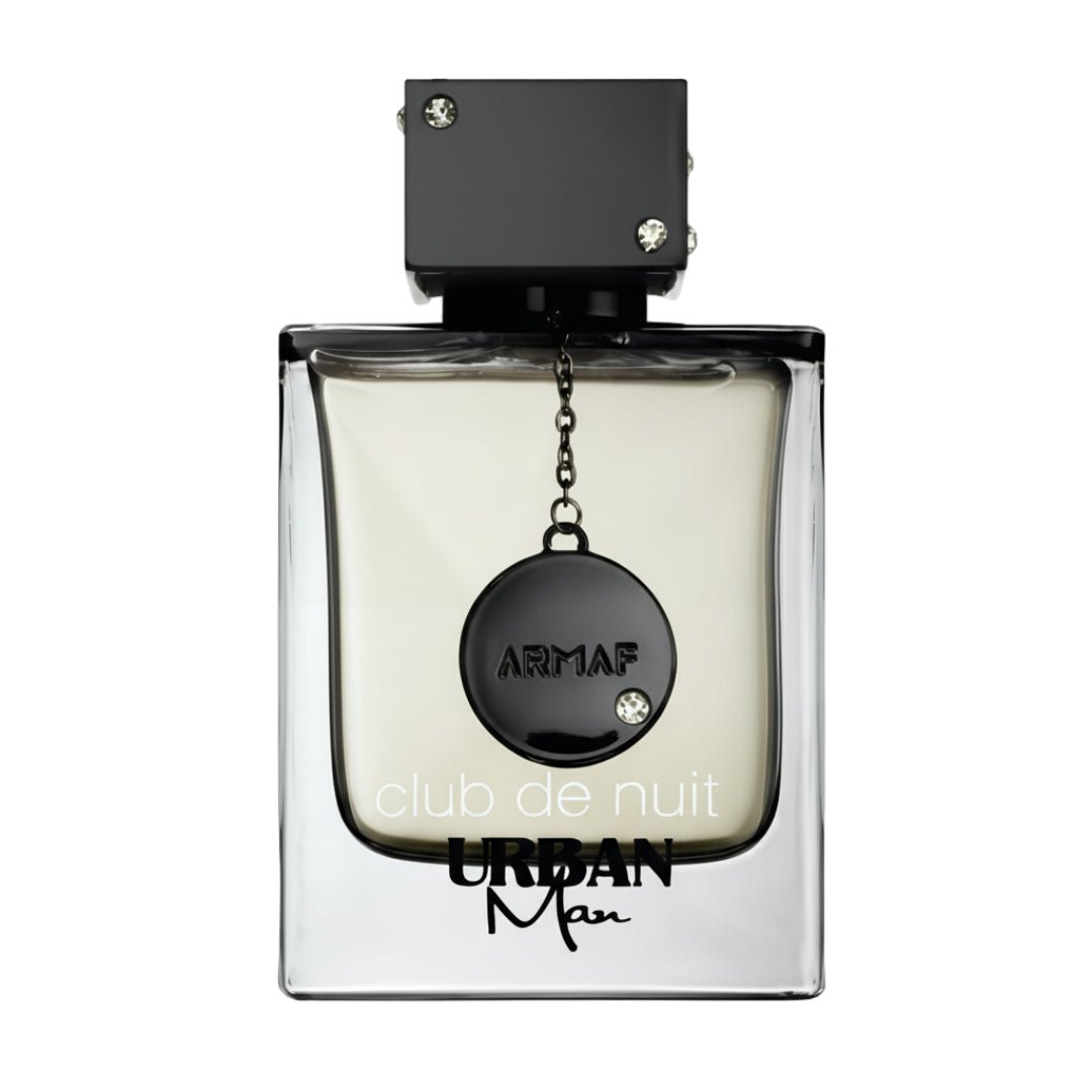 Perfume lelaki Urban Man original Malaysia &ndash; minyak wangi fresh stylish